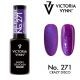 Gel Polish 271 Crazy Disco — Liss Cosmétique