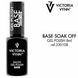 Gel Polish Base 8ml — Liss Cosmétique