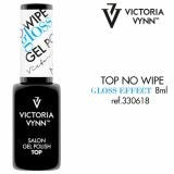 Top No Wipe GLOSS 8ml — Liss Cosmétique