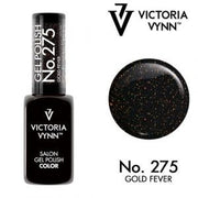 Gel Polish 275 Gold Fever — Liss Cosmétique