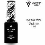 Gel Polish Top No Wipe Unblue 15ml — Liss Cosmétique