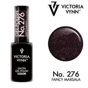Gel Polish 276 Fancy Marsala — Liss Cosmétique