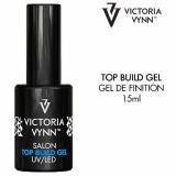 Top Build Gel 15ml — Liss Cosmétique