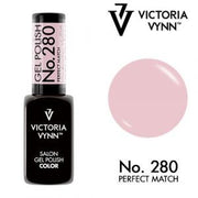 Gel Polish 280 Perfect Match — Liss Cosmétique