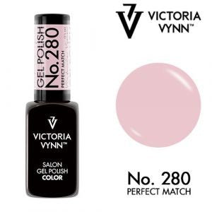Gel Polish 280 Perfect Match — Liss Cosmétique