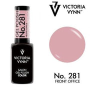 Gel Polish 281 Front Office — Liss Cosmétique