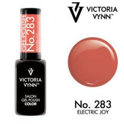 Gel Polish 283 Electric Joy — Liss Cosmétique