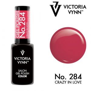 Gel Polish 284 Crazy In Love — Liss Cosmétique