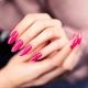 Gel Polish 284 Crazy In Love — Liss Cosmétique