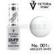 Pure Creamy 1 Absolute White — Liss Cosmétique