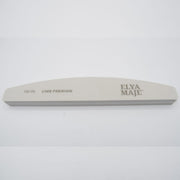 Bloc Eponge Lime demi-lune Elya Maje x10 — Liss Cosmétique