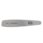 Lime à ongles forme XL Elya Maje 100/100 x10 — Liss Cosmétique