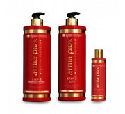 Amla Plex Lissage Nano indien 2x1L+PCA Complex 200 ml LISSAGE NANO INDIEN — Liss Cosmétique