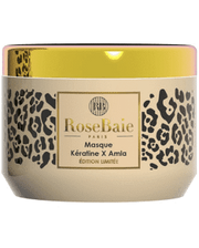 masque keratine amla Rosebaie — Liss Cosmétique