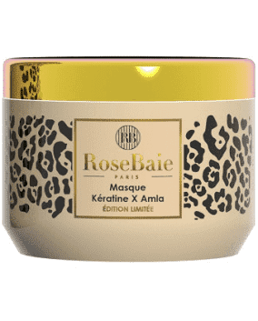 masque keratine amla Rosebaie — Liss Cosmétique