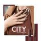 Gel Polish 287 Brown Meander