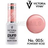Pure Creamy 5 Powdery Rose — Liss Cosmétique