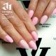 Pure Creamy 6 Graceful Pink — Liss Cosmétique