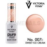 Pure Creamy 7 Sweet Ice Cream — Liss Cosmétique