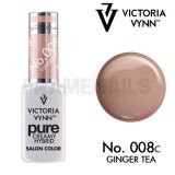 Pure Creamy 8 Ginger Tea — Liss Cosmétique