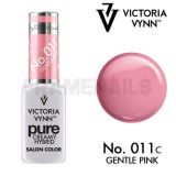 Pure Creamy 11 Gentle Pink — Liss Cosmétique