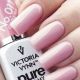 Pure Creamy 11 Gentle Pink — Liss Cosmétique