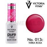 Pure Creamy 13 Terra Rossa — Liss Cosmétique