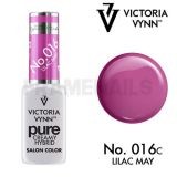 Pure Creamy 16 Lilac May — Liss Cosmétique