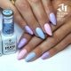 Pure Creamy 18 Milky Lilac — Liss Cosmétique