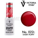 Pure Creamy 22 Ever Poppy — Liss Cosmétique