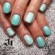 Pure Creamy 28 Pastel Mint — Liss Cosmétique
