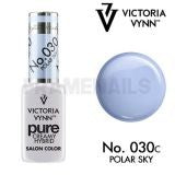 Pure Creamy 30 Polar Sky — Liss Cosmétique