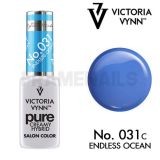 Pure Creamy 31 Endless Ocean — Liss Cosmétique