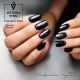 Pure Creamy 36 Jet Black — Liss Cosmétique