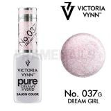 Pure Creamy 37 Dream Girl — Liss Cosmétique