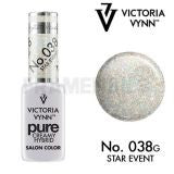 Pure Creamy 38 Star Event — Liss Cosmétique