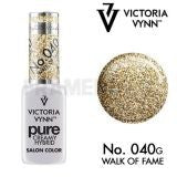 Pure Creamy 40 Walk of Fame — Liss Cosmétique