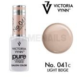 Pure Creamy 41 Light Beige — Liss Cosmétique
