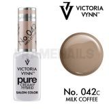 Pure Creamy 42 Milk Coffee — Liss Cosmétique