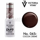 Pure Creamy 45 Cocoa Creme — Liss Cosmétique