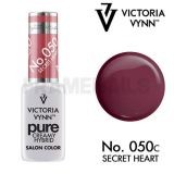 Pure Creamy 50 Secret Heart