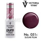 Pure Creamy 51 Sugar Plum — Liss Cosmétique