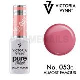 Pure Creamy 53 Almost Famous — Liss Cosmétique