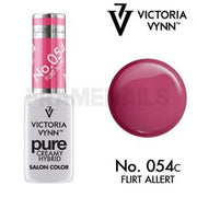 Pure Creamy 54 Flirt Allert — Liss Cosmétique