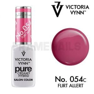 Pure Creamy 54 Flirt Allert