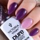Pure Creamy 57 Purple Scandal — Liss Cosmétique