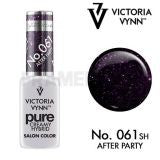 Pure Creamy 61 After Party — Liss Cosmétique