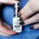 Pure Creamy 62 Black Tulip — Liss Cosmétique