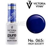 Pure Creamy 65 High Society — Liss Cosmétique