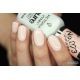 Pure Creamy 73 Powder Pink — Liss Cosmétique